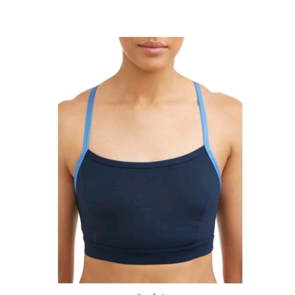 New Sport Bra